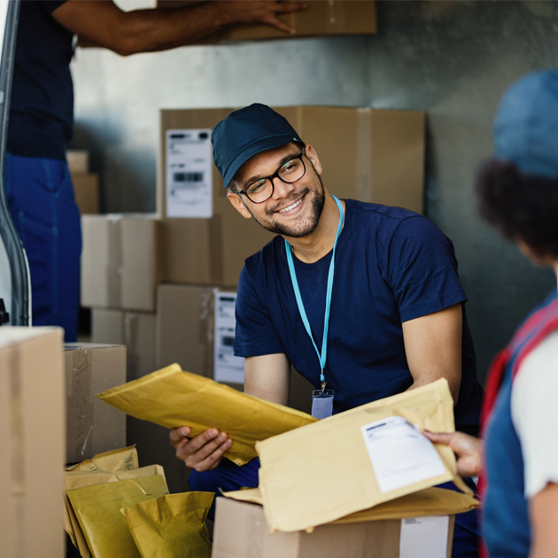 Domestic vs International Courier Services – Which One is Right for You?